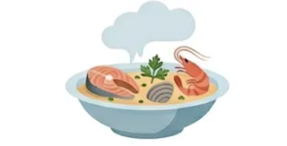 Soupe de poisson